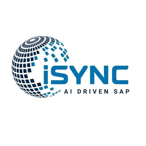 iSYNC Technologies logo