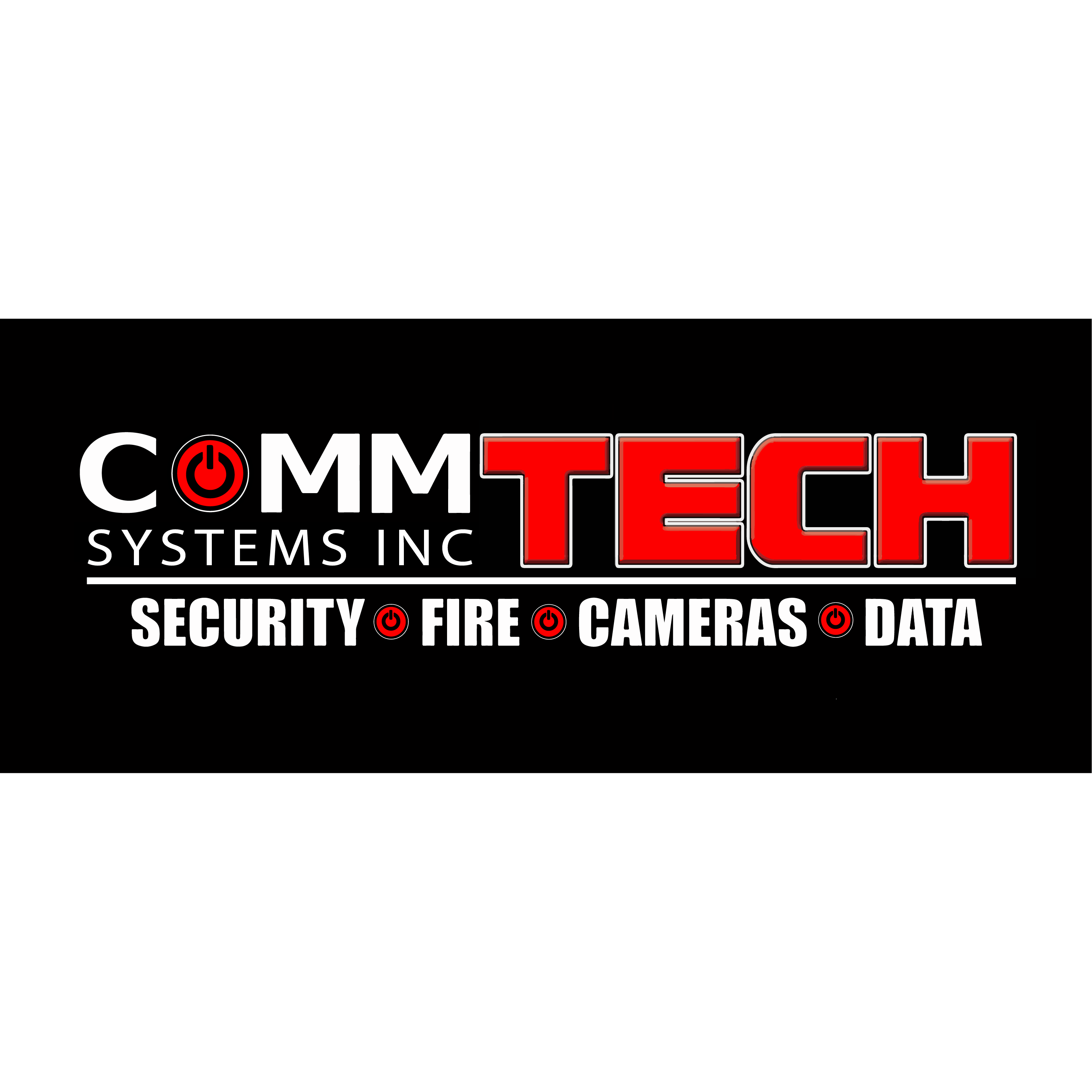 CommTech Systems Inc logo