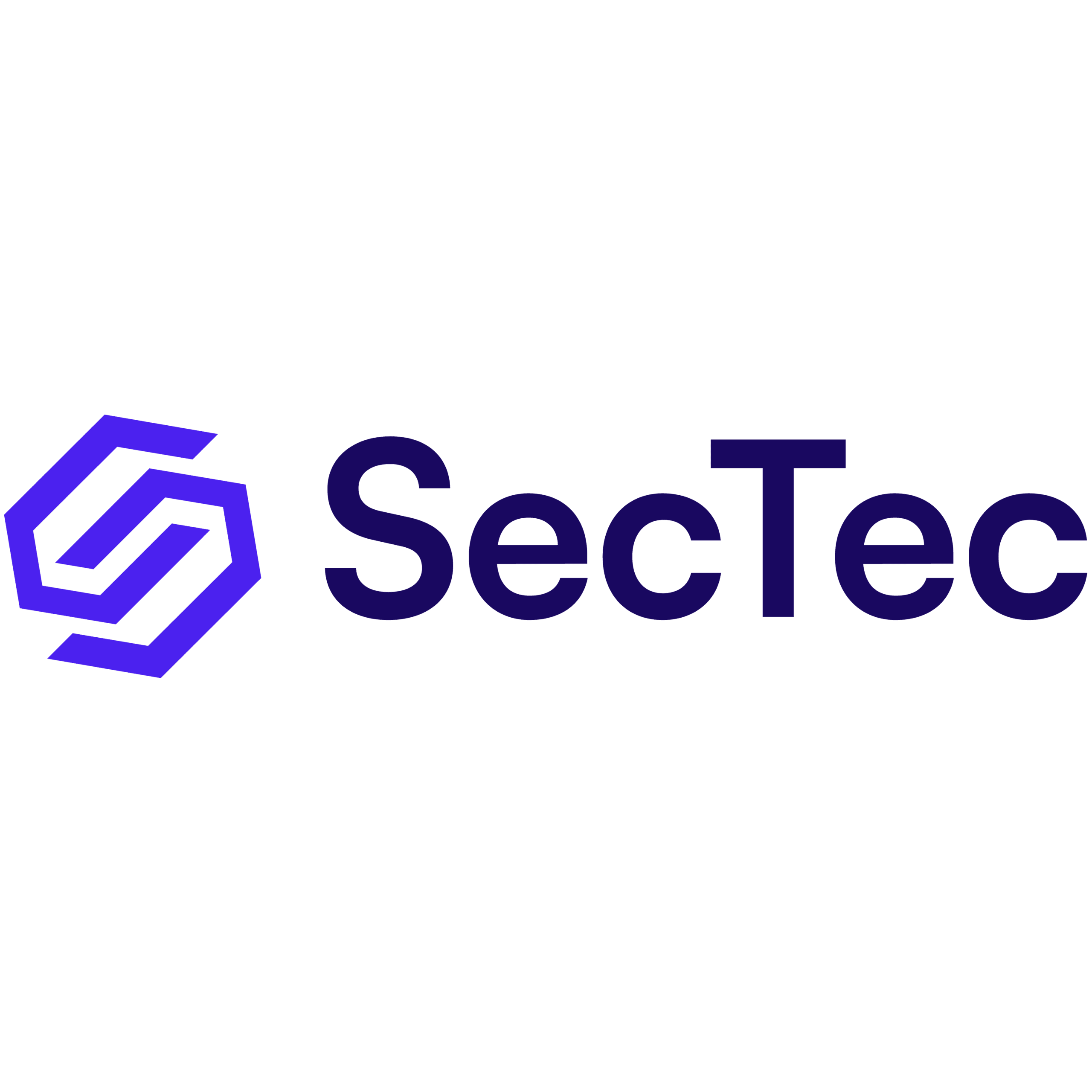 Sectec logo