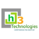 h3 logo