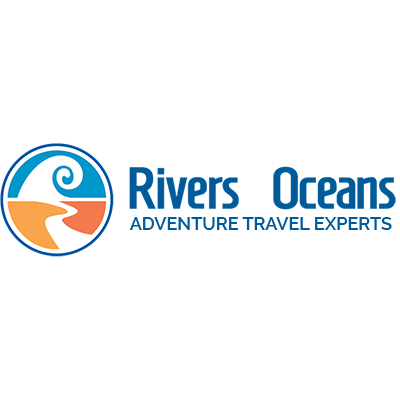 Rivers & Oceans logo