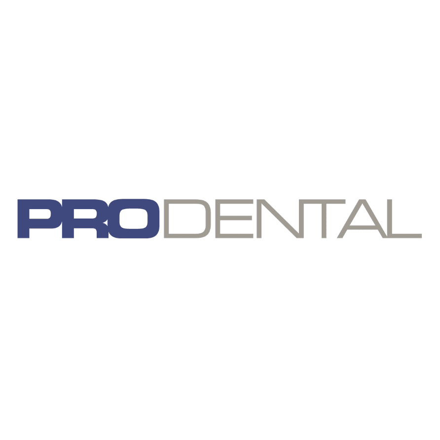 ProDental logo