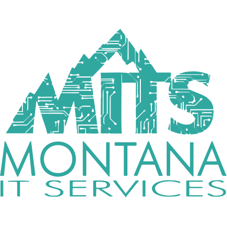 Montanaitservices logo