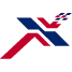 HLX Staffing logo