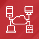 Dependable Computers logo