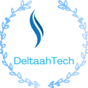 DelTaahTech Consulting LLC logo
