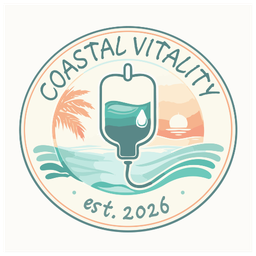Coastal Vitality, LLC logo