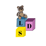 Lee's Developmental Services logo