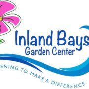 Inland Bays Garden Center logo