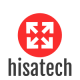 HISATECH logo