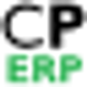 CloudPro ERP logo