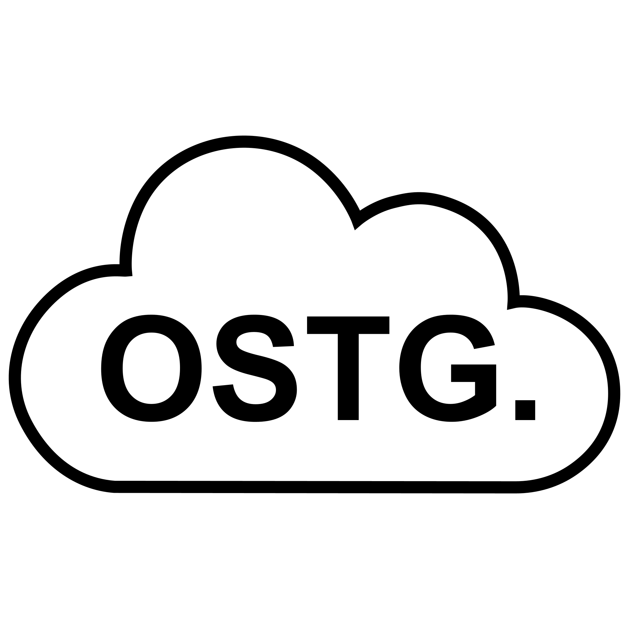 OneSource Technology Group logo