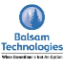 Balsam Technologies logo