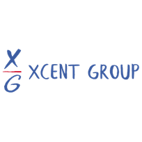 XCENT Group Inc logo