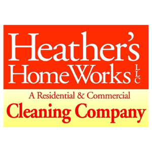 Heather's Home Works, LLC logo