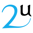 APP2U logo