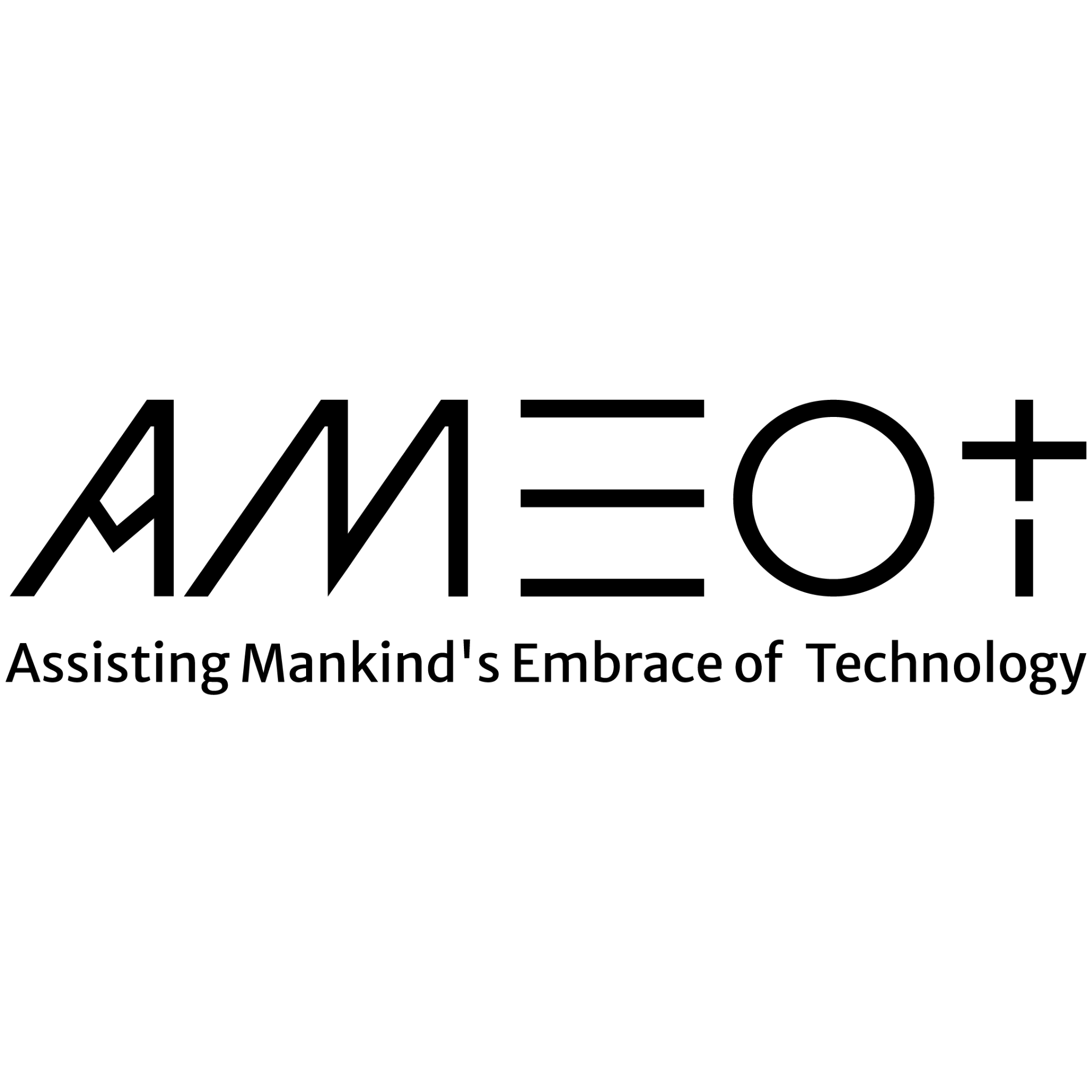 AMEOT logo