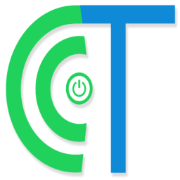 Current Technologies logo