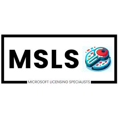 MS Licensing Specialists logo