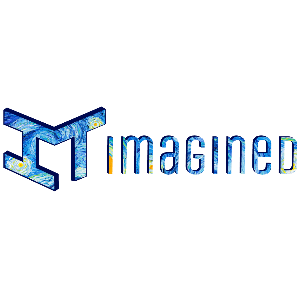 IT Imagined logo