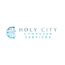Holy City Computer Services logo