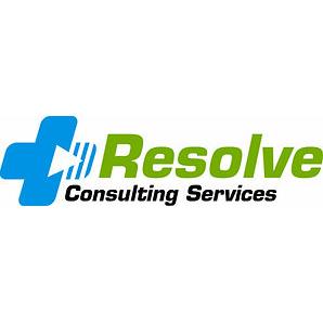 Resolvecs logo