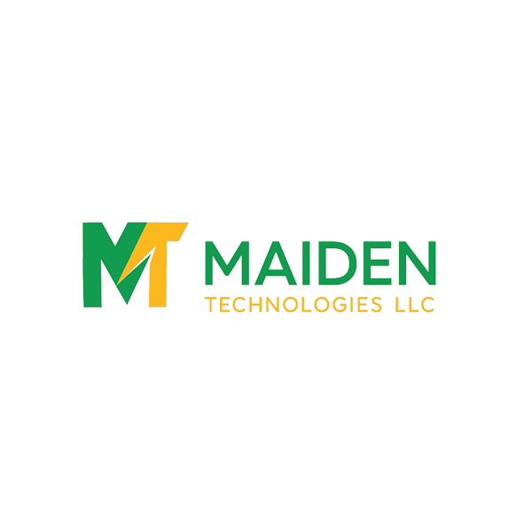 Maiden Technologies LLC logo