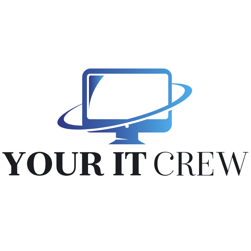 Your IT Crew logo