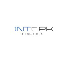 JNT TEK logo