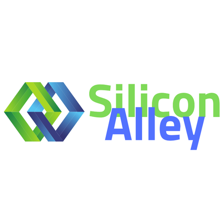 Silicon Alley logo