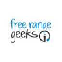 Free Range Geeks, Inc. logo