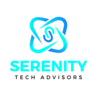Serenity Tech Advisors logo