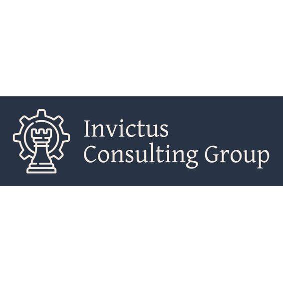 Invictus Consulting Group logo
