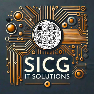SICG IT Solutions logo