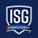 Isgcyber logo