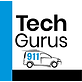 TechGurus logo