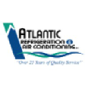 Atlantic Refrigeration & Air Conditioning, Inc. logo