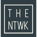 THE NETWORK PLATFORM BUSINESS logo