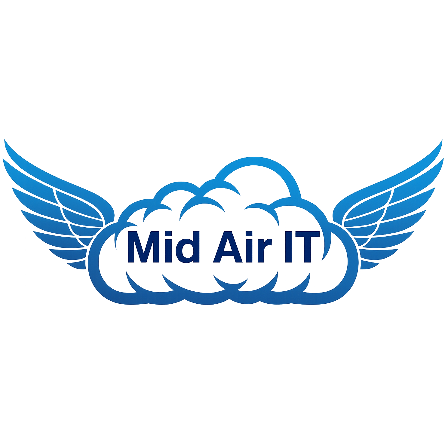 Mid Air IT logo