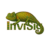 Invisig logo
