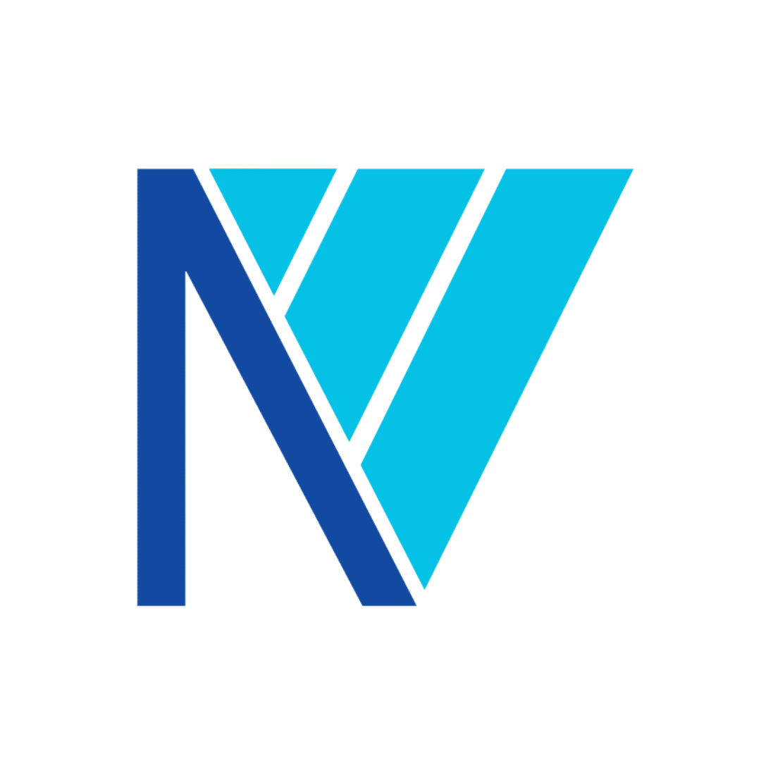 NewVision Management logo
