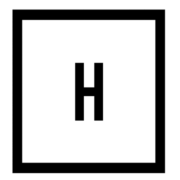 Heidaway Bethany Beach logo