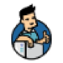 Computer Repair Tech logo
