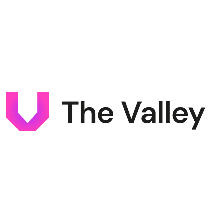 The Valley Digital Business School S.L. logo