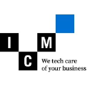ICM NETSYSTEMS 2005, S.L. logo