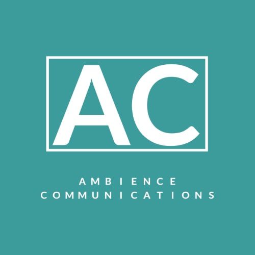 Ambiencecommunications logo