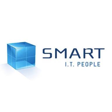 SMART IT People logo