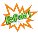 Kapowitservices logo