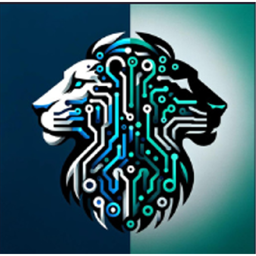 TheCyberWild logo