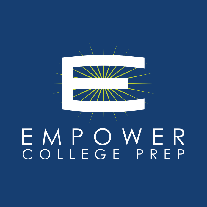 Empower College Prep logo